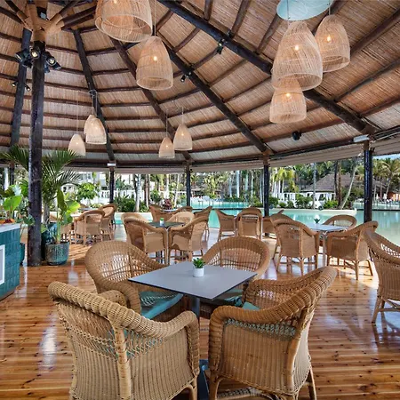 Hotel Tabaiba Princess 4*