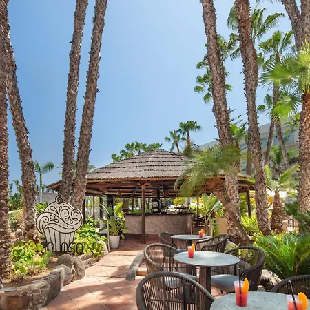 Tabaiba Princess Hotel Maspalomas (Gran Canaria)