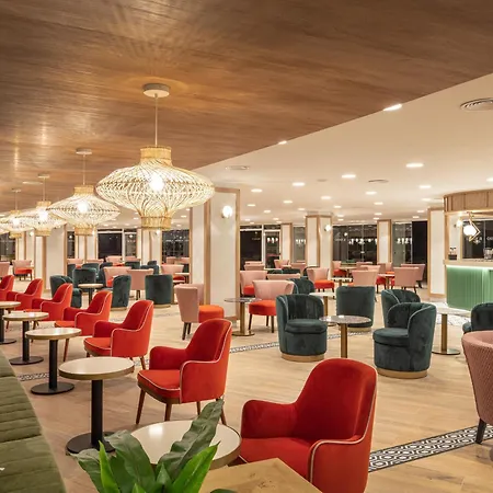 Tabaiba Princess Hotel