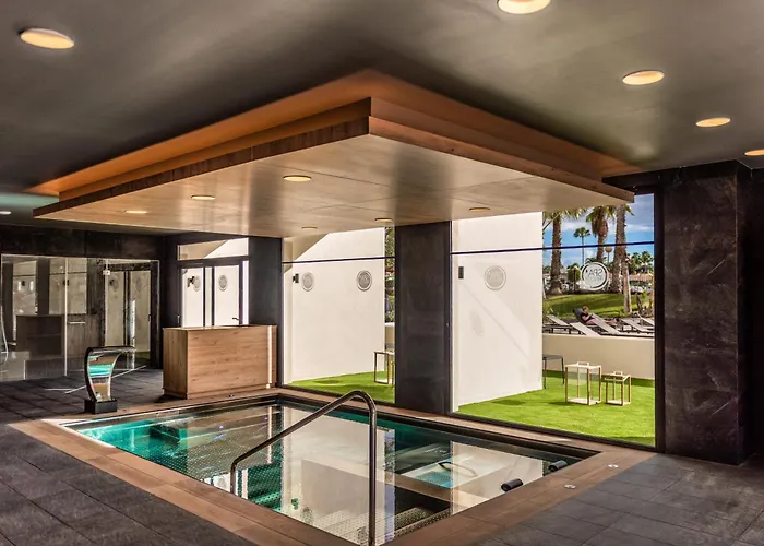 Tabaiba Princess 4* Maspalomas (Gran Canaria)