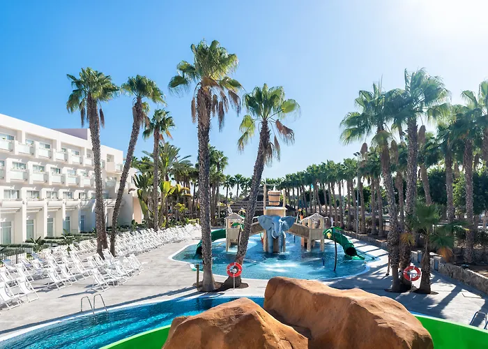 Tabaiba Princess Hotel 4*