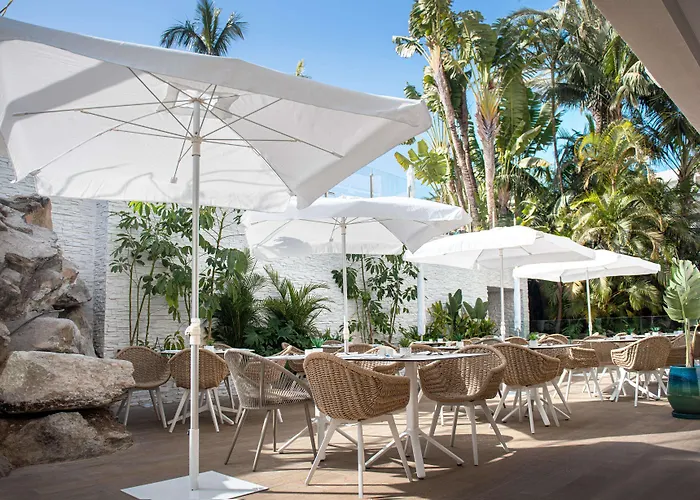 Tabaiba Princess Hotel