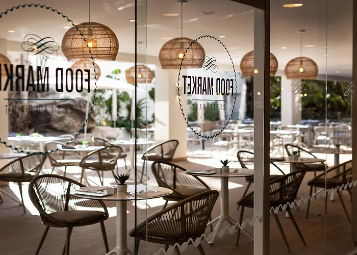 Hotel Tabaiba Princess 4*