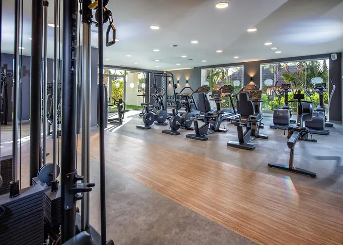 Tabaiba Princess Hotel 4*