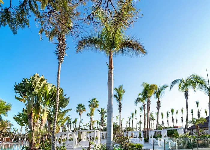 Tabaiba Princess Hotel 4*