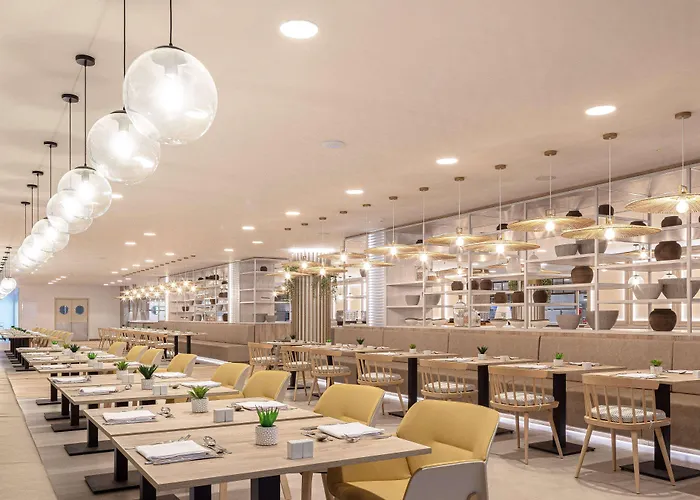 Tabaiba Princess Hotel 4*