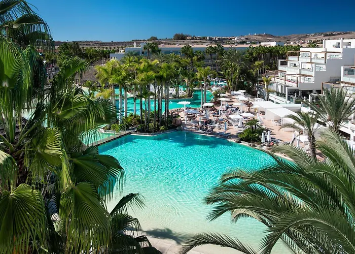 Tabaiba Princess Maspalomas (Gran Canaria)