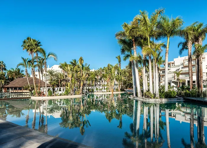 Tabaiba Princess Hotel Maspalomas (Gran Canaria)