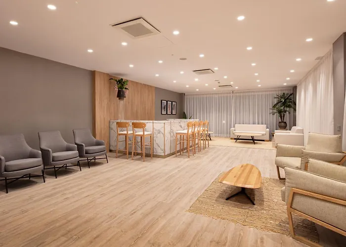 Tabaiba Princess Hotel Maspalomas (Gran Canaria)