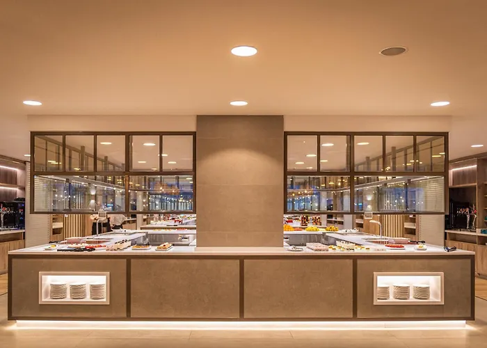 Tabaiba Princess Maspalomas (Gran Canaria)