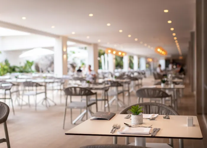 Tabaiba Princess Hotel 4*