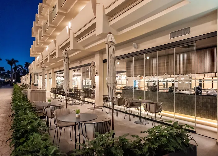 Tabaiba Princess 4* Maspalomas (Gran Canaria)