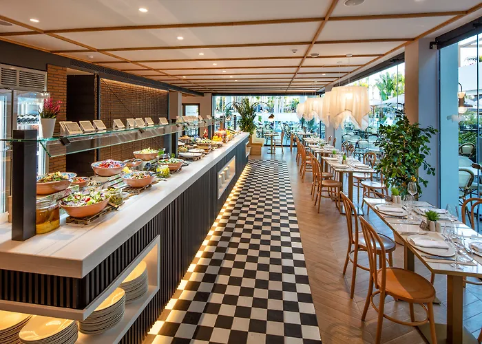 Tabaiba Princess Maspalomas (Gran Canaria)