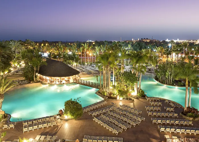 Hotel Tabaiba Princess