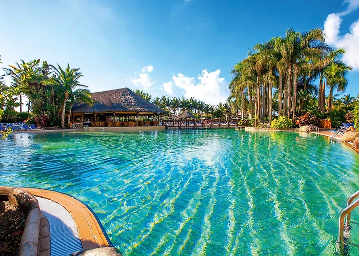 Tabaiba Princess Maspalomas (Gran Canaria)