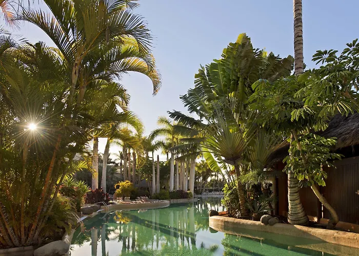 Hotel Tabaiba Princess 4*