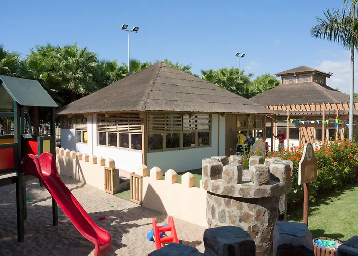 Tabaiba Princess Maspalomas (Gran Canaria)