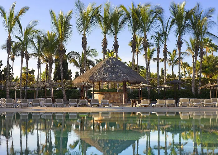 Tabaiba Princess Hotel Maspalomas (Gran Canaria)