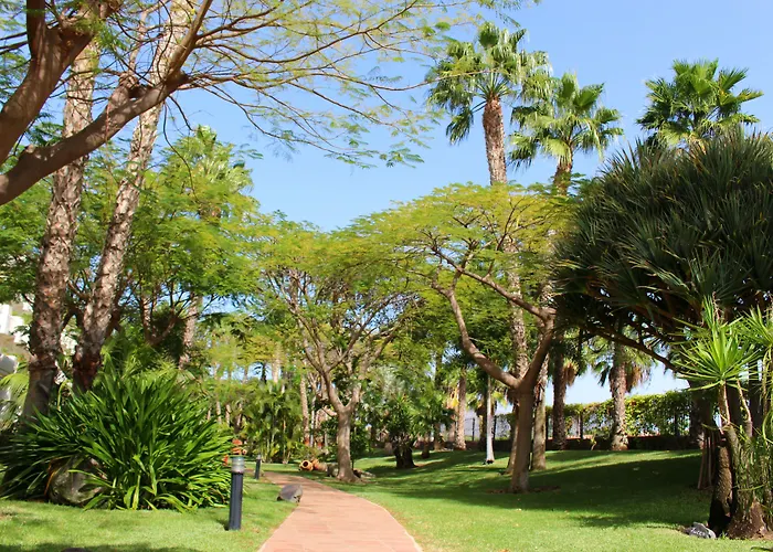 Hotel Tabaiba Princess