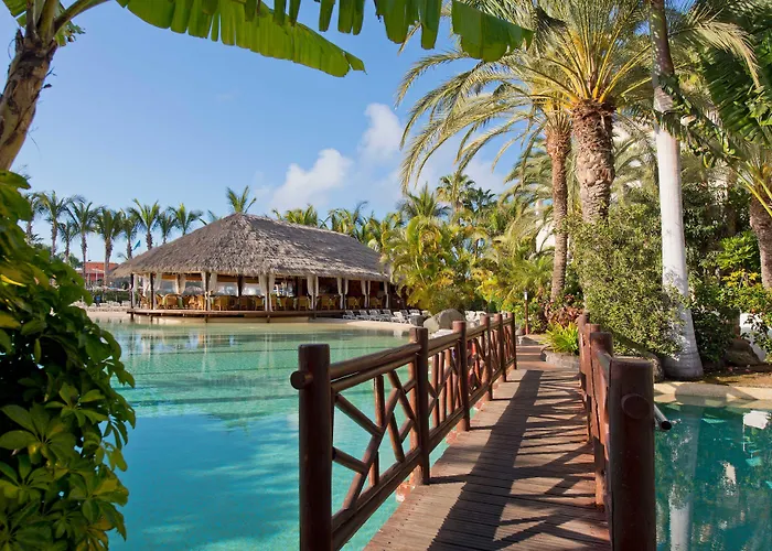 Tabaiba Princess 4* Maspalomas (Gran Canaria)