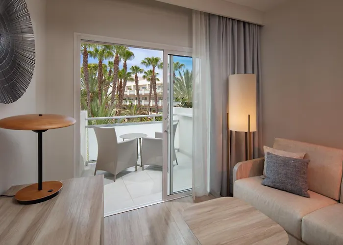 Tabaiba Princess Hotel Maspalomas (Gran Canaria)