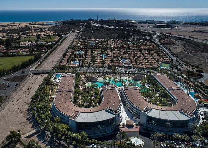 Hotel Tabaiba Princess 4*