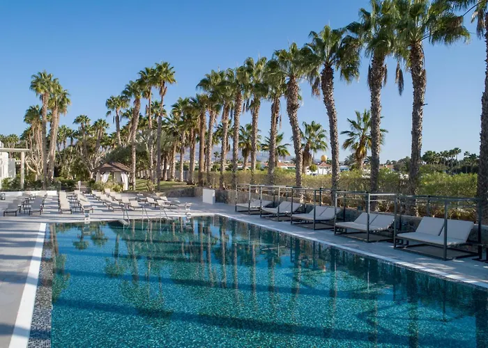 Tabaiba Princess Hotel