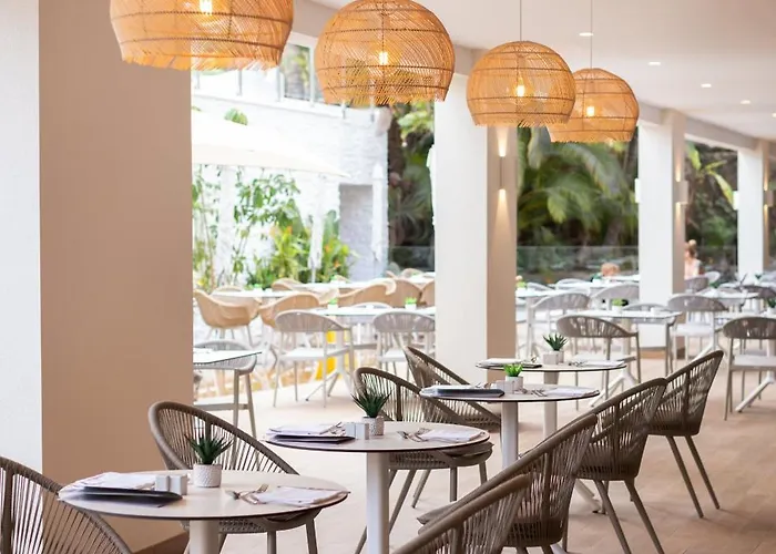 Tabaiba Princess Hotel