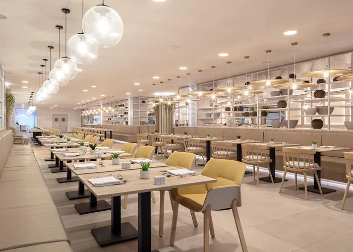 Tabaiba Princess Hotel 4*