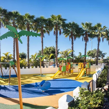 Tabaiba Princess Hotel