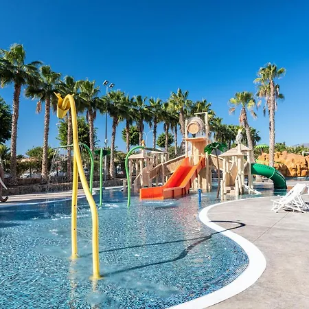 Tabaiba Princess Hotel Maspalomas (Gran Canaria)