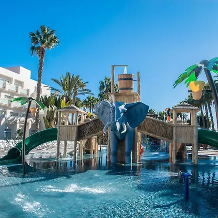 Hotel Tabaiba Princess