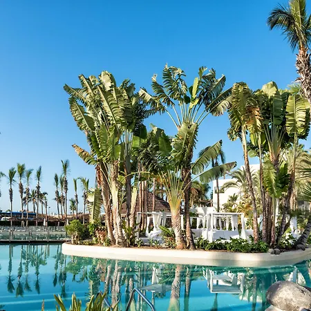 Hotel Tabaiba Princess Maspalomas (Gran Canaria)