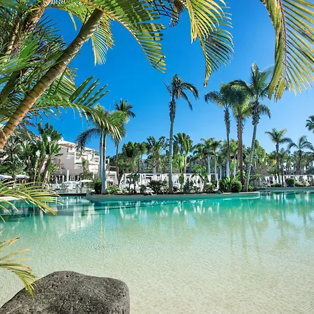 Hotel Tabaiba Princess 4*