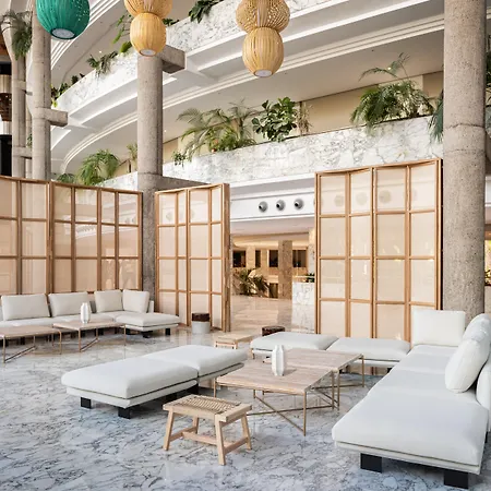 Tabaiba Princess Hotel 4*