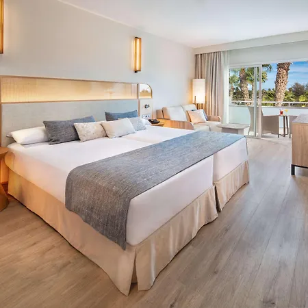 Tabaiba Princess 4* Maspalomas (Gran Canaria)