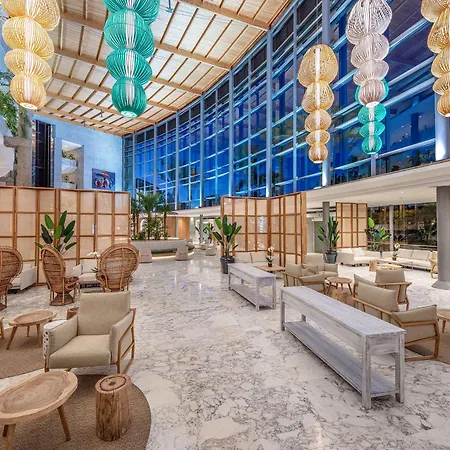 Hotel Tabaiba Princess 4*