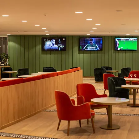 Hotel Tabaiba Princess Maspalomas (Gran Canaria)