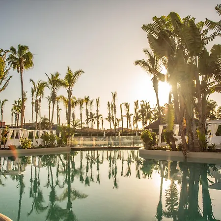 Tabaiba Princess Hotel 4*