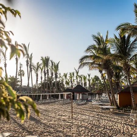 Hotel Tabaiba Princess 4*