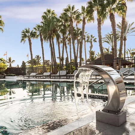 Tabaiba Princess Hotel 4*