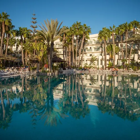 Hotel Tabaiba Princess 4*