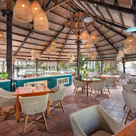 Hotel Tabaiba Princess