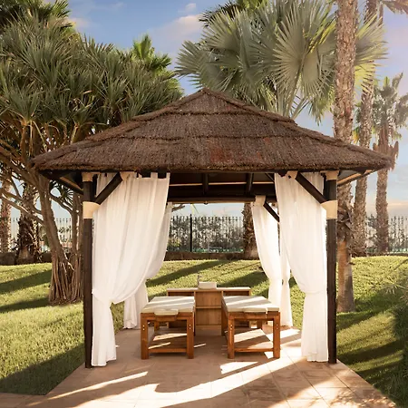 Tabaiba Princess Hotel