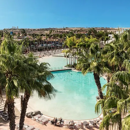 Tabaiba Princess 4* Maspalomas (Gran Canaria)