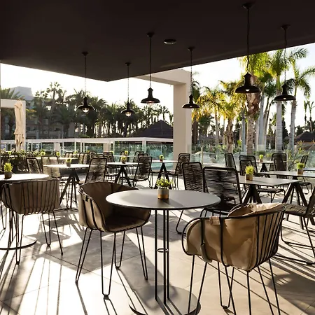 Hotel Tabaiba Princess Maspalomas (Gran Canaria)
