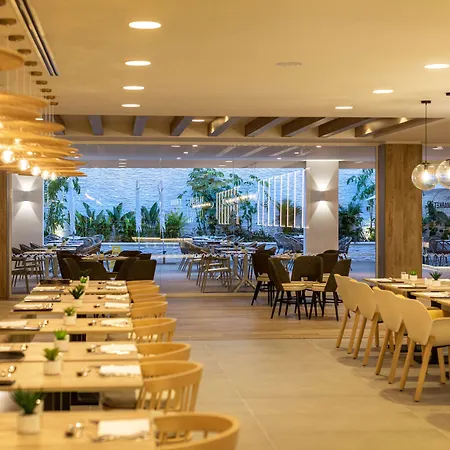 Hotel Tabaiba Princess 4*