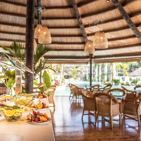 Tabaiba Princess Hotel 4*