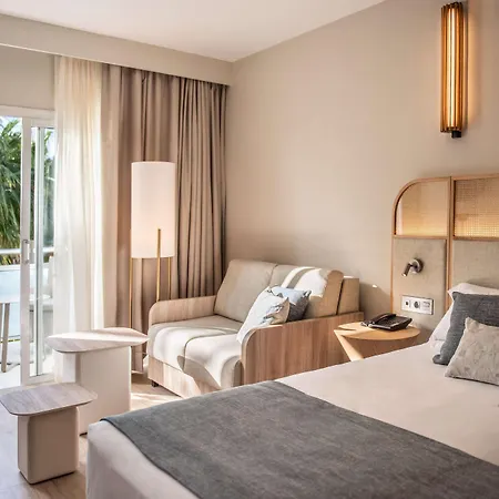 Hotel Tabaiba Princess
