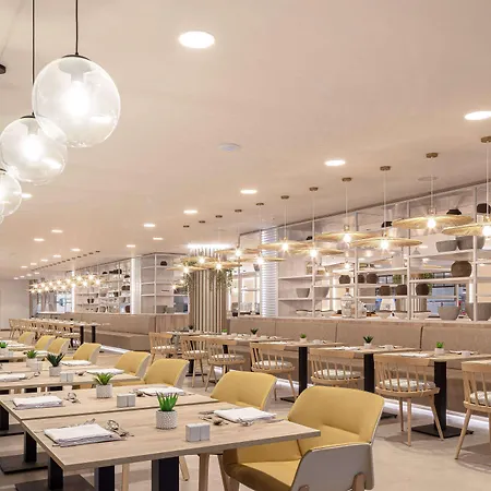 Tabaiba Princess Hotel 4*